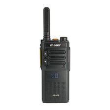 MAAS PT375 PMR446 avec