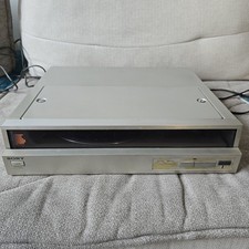 Platine vinyle Sony PS-FL1