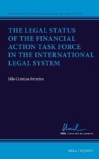 Ilda Cristina F The Legal