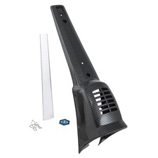 Masque Nasal Couvre Guidon