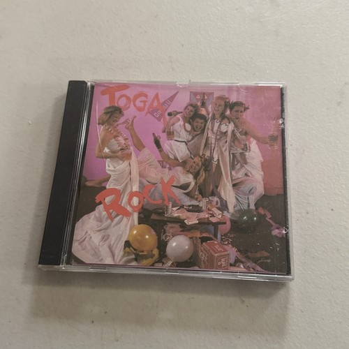 Various artists toga - various,