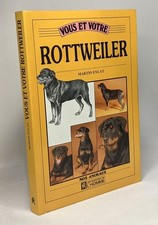 VOUS ET VOTRE ROTTWEILER |