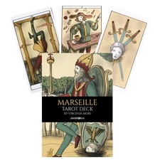 Jeu De Cartes De Tarot