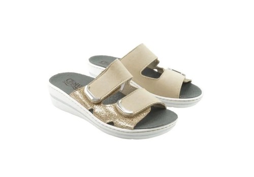 Cliawalk pantoufle femme - pantoufle,