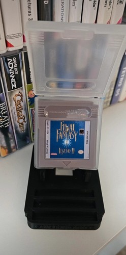 Final fantasy legend - final,