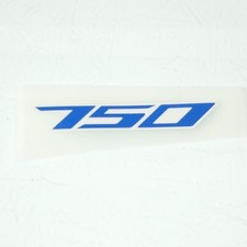 Autocollant sticker adhésif