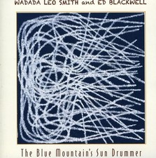 Smith Leo Wadada The Blue