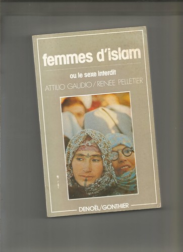 Femmes islam le - ou,