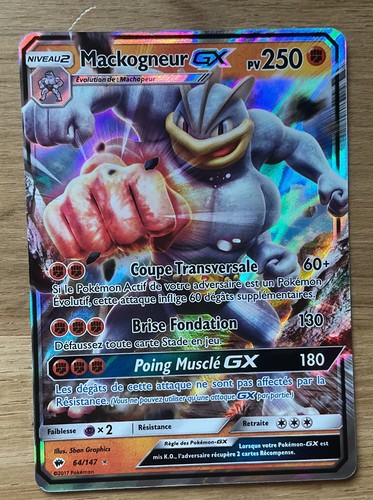 Carte pokemon rare neuve - carte,