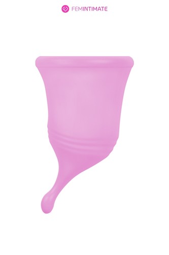 Cup menstruelle eve - menstruelle, taille