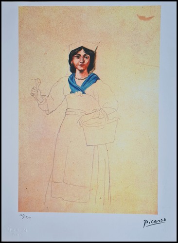 Pablo picasso italien - picasso,