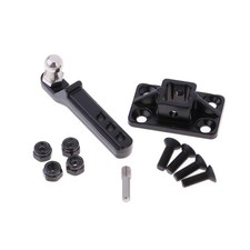 Crochet De Remorque RC 1/10