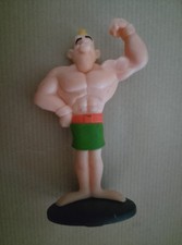 figurine mc donald asterix et