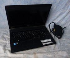 #Sasfepu# Ordinateur portable Acer Aspire V 17 Nitro (HS - pour pièces)