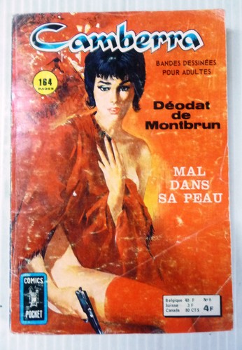 Camberra deodat montbrun - de,