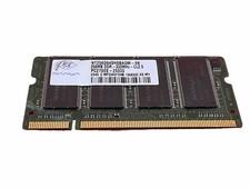 Mémoire RAM Nanya 256 Mo
