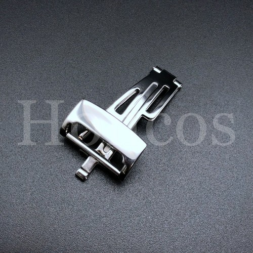 20mm deployant clasp - 16/18/20mm,