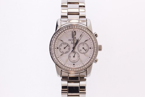 Invicta 11768 ange acier - ange,