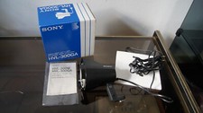 Sony hvl 300 video - hvl, ga