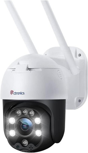 Caméra 1080p wifi - caméra,