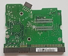 Carte PCB Contrôleur Disque