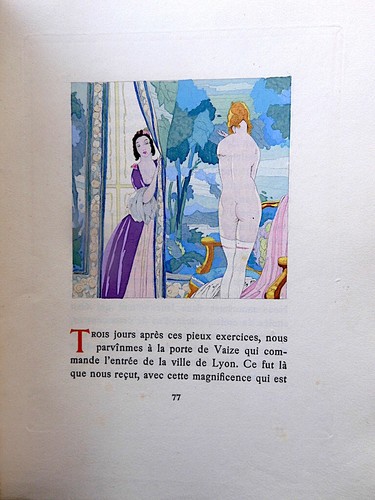 Curiosa malheureux petit - malheureux,