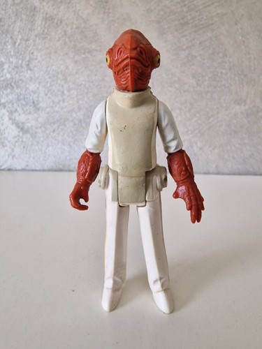 Admiral ackbar star wars - ackbar,