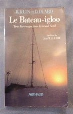 B. Klin et D. Duard Le