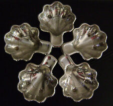 5 Gorham Antique Collectible