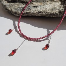 collier pendentif argent