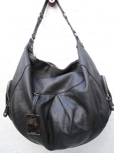 Grand sac main furla - grand, à