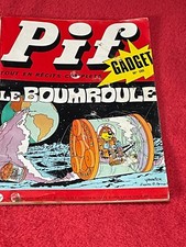 PIF GADGET 188 (1972) BD