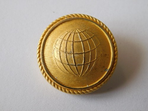 Bouton ancien compagnie - bouton,