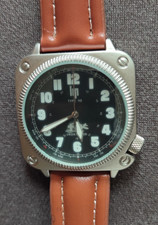 montre vintage  LIP Croix du
