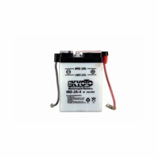 BATTERIE MOTO KYOTO 6N2-2A-4