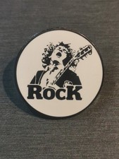 AC/DC ANGUS YOUNG BON SCOTT