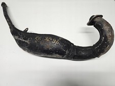 Suzuki RG 125 219D0 13