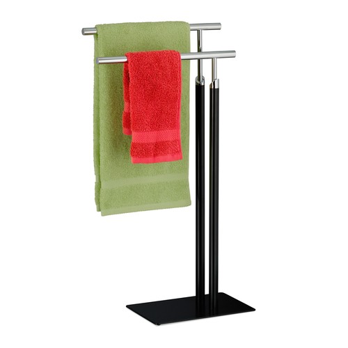 Porte serviettes poser - à,