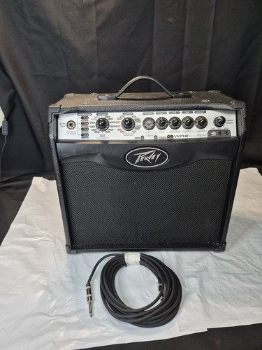 Peavey vypyr vip 20w - peavey,