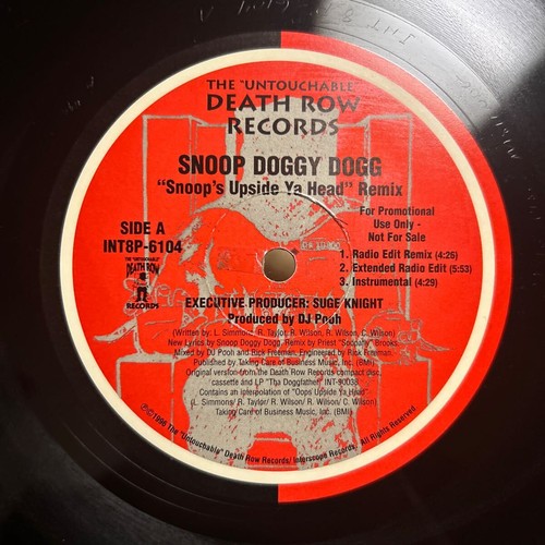 Snoop doggy dogg - snoop,