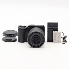Appareil photo numérique
