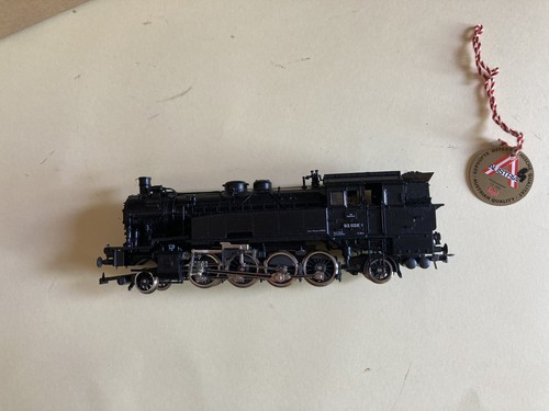Roco tender lok obb 058 - tender,