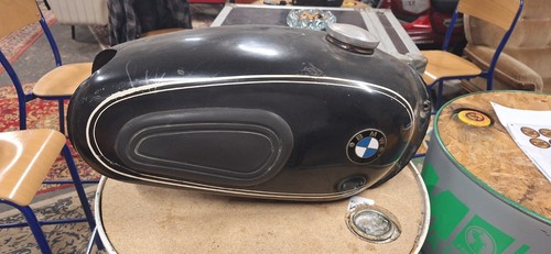 Reservoir bmw r69 600 - bmw,