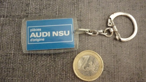 Porte cle plastique - , /