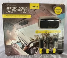 Jabra CRUISER 2-1 Way In Car