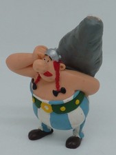 FIGURINE PVC PLASTIQUE PLASTOY
