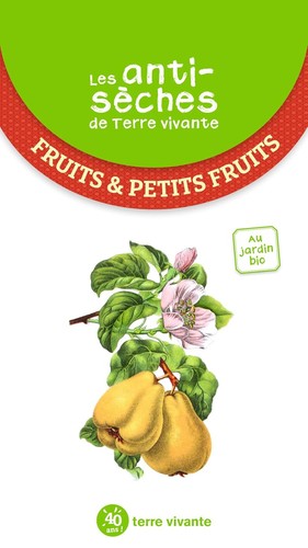 Les antisèches terre - de,
