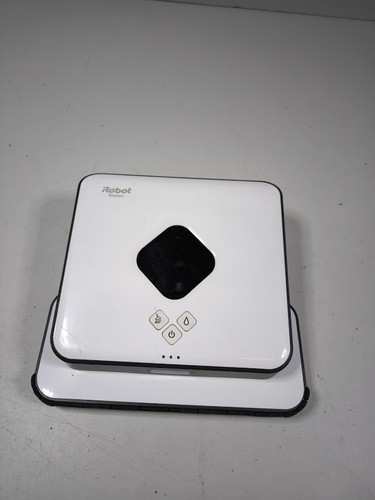 Irobot braava 390t pour - irobot,