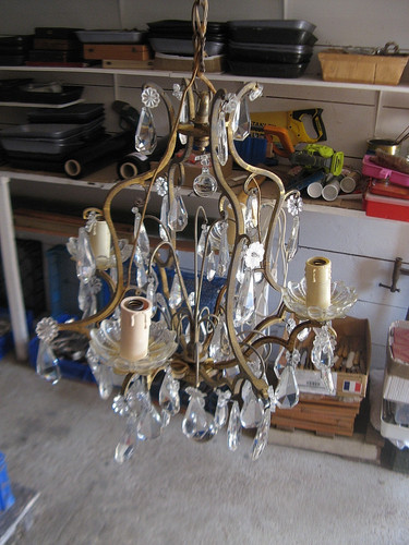 638 beau lustre a - "638.8",
