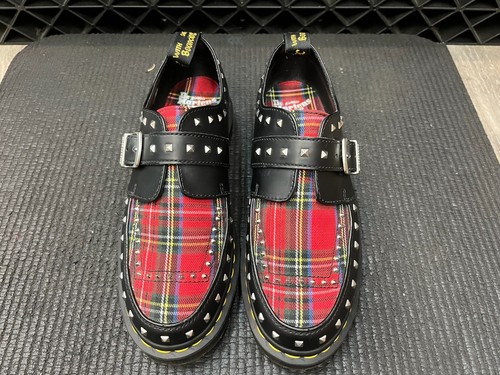 New martens ramsey - ramsey, monk